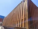 контейнер 40 футов фото 13